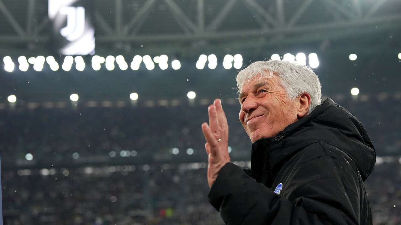 Gian Piero Gasperini