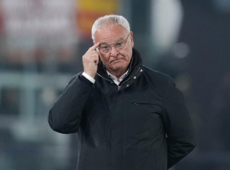 Claudio Ranieri