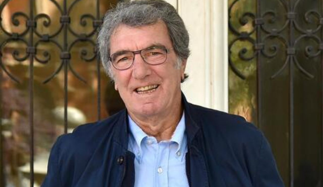 Dino Zoff è un'icona del calcio italiano